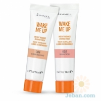 Wake Me Up : Instant Radiance Shimmer Touch
