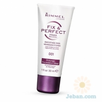 Fix & Perfect Foundation Primer