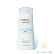 Gentle Cleansing Milk