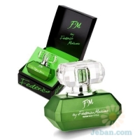 Luxury Collection : FM311l By Federico Mahora