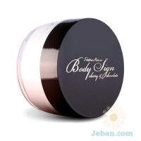 Natural Sugar Body Scrub