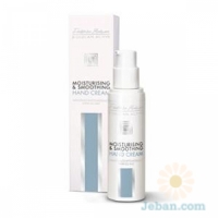 Moisturising And Smoothing Hand Cream