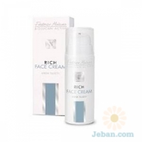 Rich Face Cream