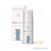 Moisturising Face Cream