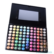 88 Color Ultra Shimmer Eye shadow Palette