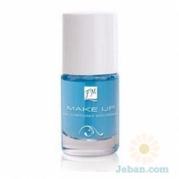 Nail Conditioner With Keratin