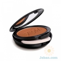 Dark Skin Mineral Powder