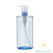 Foaming Cleansing Water