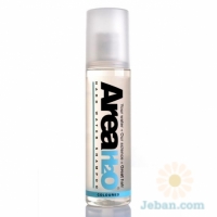 Hard Water Shampoo for Coloured Hair