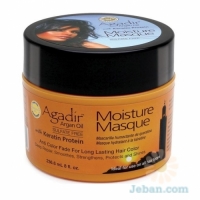 Moisture Masque