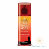 Hair Shield 450° Plus