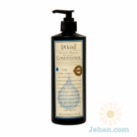 Unscented, Wheat Free Very Gentle Conditioner