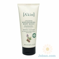 Unscented Replenishing Body Moist