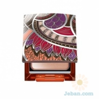 Beauty Box Duo : Tribal Sunset