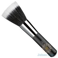 All In One Powder & Make Up Brush Premium Quality