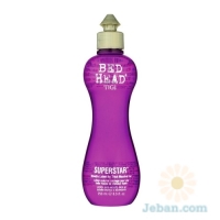 Superstar : Blow-Dry Lotion