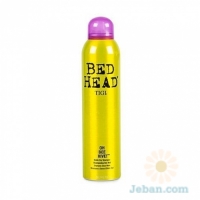 Oh Bee Hive Matte Dry Shampoo