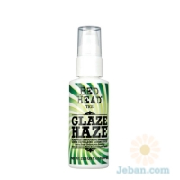 Candy Fixations : Glaze Haze