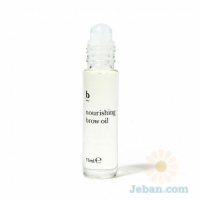 Nourishing Brow Oil