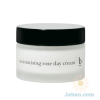 Moisturising Rose Day Cream