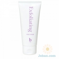 Exfoliating Rose Scrub