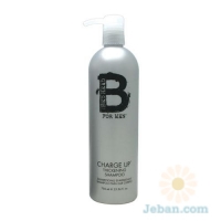 For Men Charge Up Thickening : Conditioner