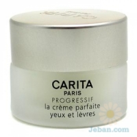 Perfect Cream For Eyes And Lips