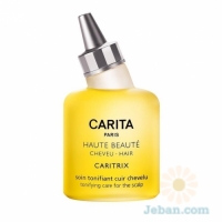 Haute Beaute Cheveu : Caritrix Tonifying Care for the Scalp