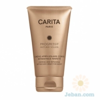 Repairing & Firming After-Sun-Cream for Body
