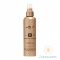 Protecting And Moisturising Sun Mist For Body Spf15