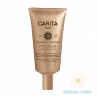 Protecting and Correcting Eye Contour Suncare SPF15