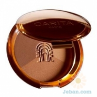 Protecting and Bronzing Sun Powder SPF10