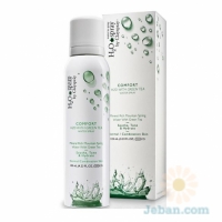 Comfort H2O with Green Tea Water Spray