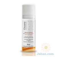 Brightening White Clay with Ginseng Mask