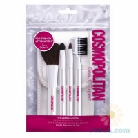 Travel Brush Set