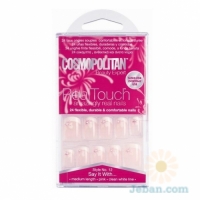 RealTouch Amazingly Real Nails : Say It With... - Style 12