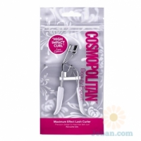 Maximum Effect Lash Curler