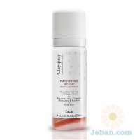 Mattifying Red Clay Mask