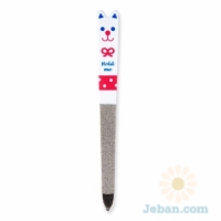 Cat Nail File