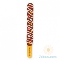 So Sweet Emery Nail Board