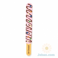 So Sweet High-gloss Buffer Nails Polish