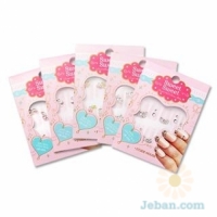 Sweet Shine Nail Stone