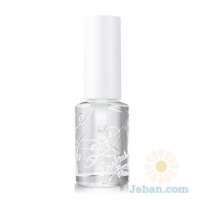 Look At My Nails Care : Long Shine Top Coat