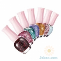 Dear My Party Nails : Party Lover