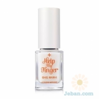 Help My Finger : Sunshine Whitener