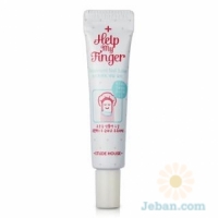 Help My Finger : Treatment Nail Salve