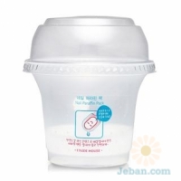 Help My Finger : Nail Paraffiin Pack