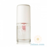 Play Nail Care : Long Shine Top Coat