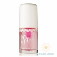 Play Nail Care : Smoothing Base Coat