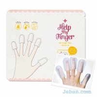 Help My Finger : Nail Finger Pact
